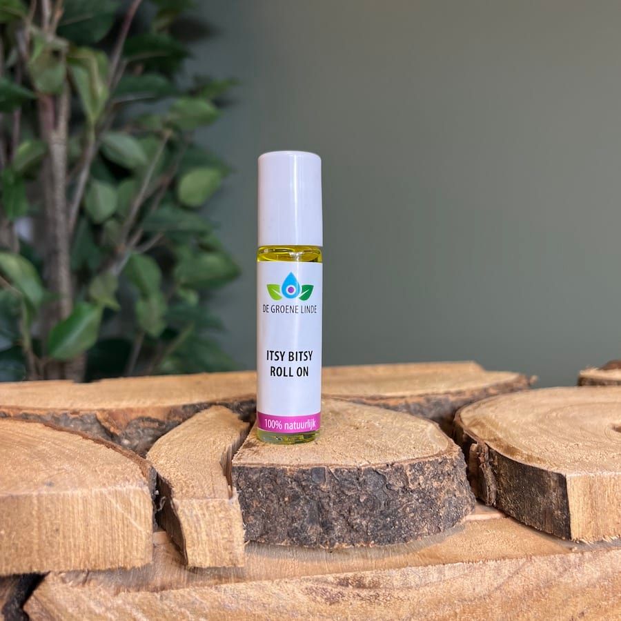 Itsy Bitsy roller - 10 ml