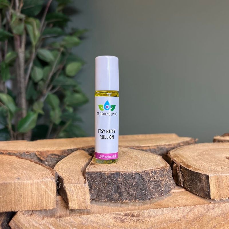 Itsy Bitsy roller - 10 ml