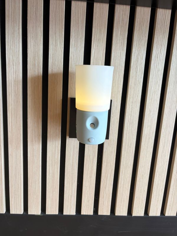 AirFriend Wall Plug verstuiver