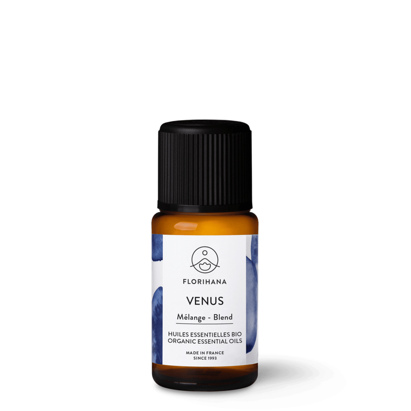 Venus olieblend Florihana