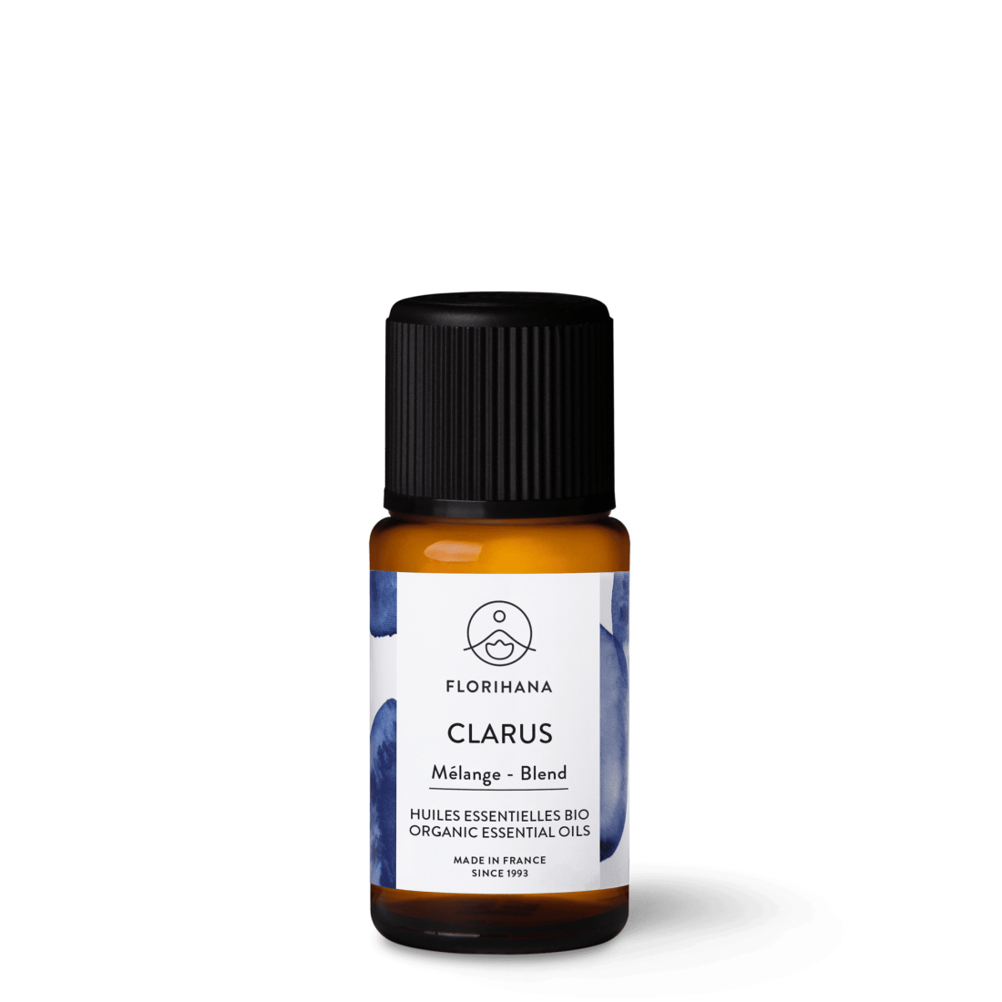 Clarus olieblend Florihana