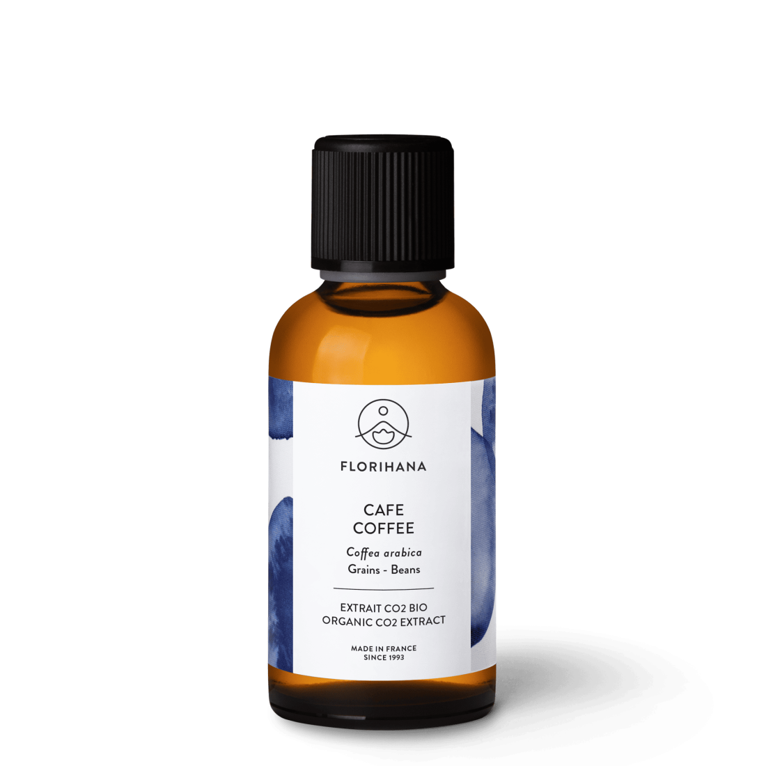 Koffie C02 Extract Florihana - 15 gr Koffie C02 Extract Florihana - 15 gr