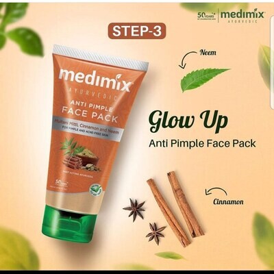 Skin care products