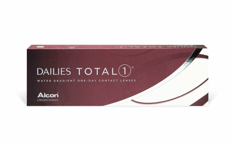 DAILIES TOTAL-1 30PK