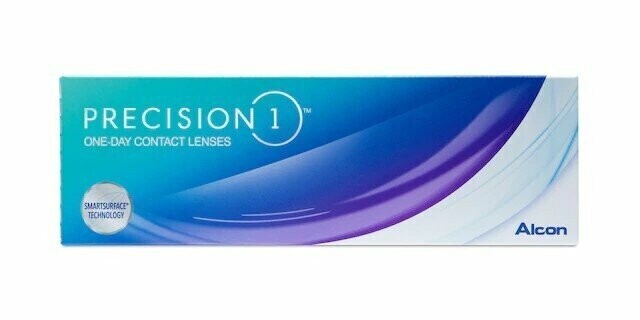 PRECISION-1 30PK