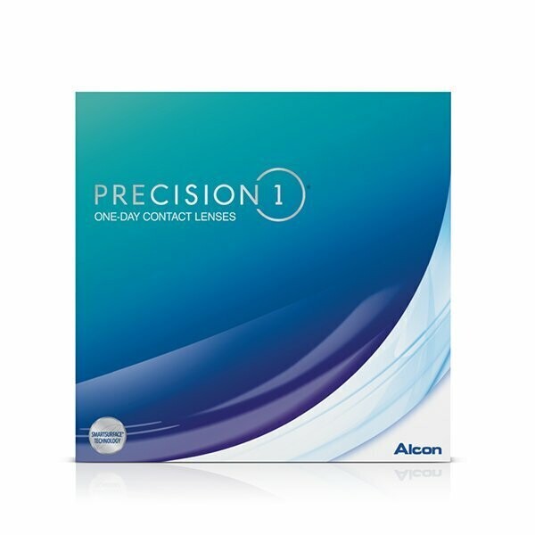 PRECISION-1 90PK