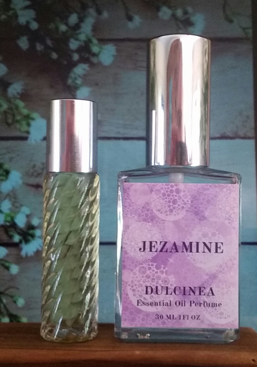 DULCINEA