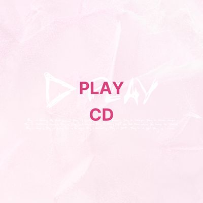 PLAY (CD) - ED SHEERAN