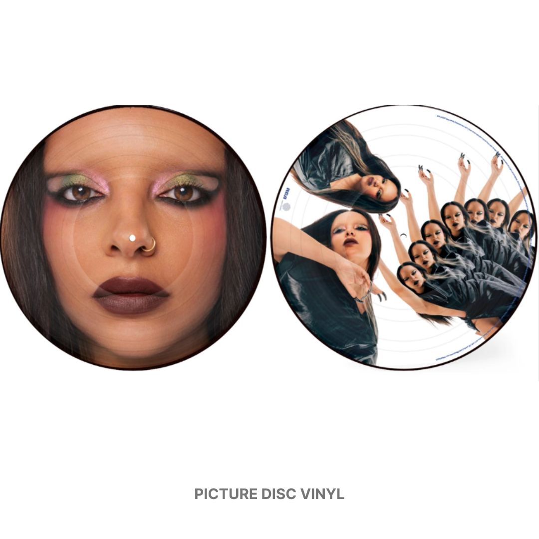 THAT&#39;S SHOWBIZ BABY (VINYL) - JADE