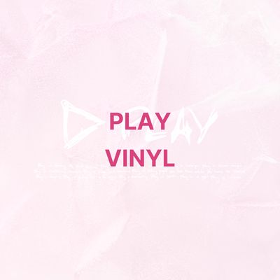 PLAY (VINYL) - ED SHEERAN