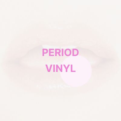 PERIOD (VINYL) - KESHA
