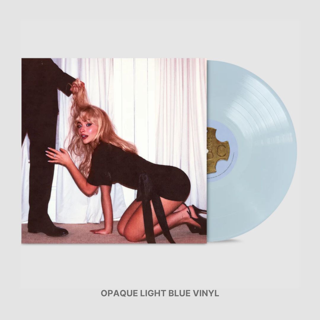 MAN&#39;S BEST FRIEND (VINYL) - SABRINA CARPENTER