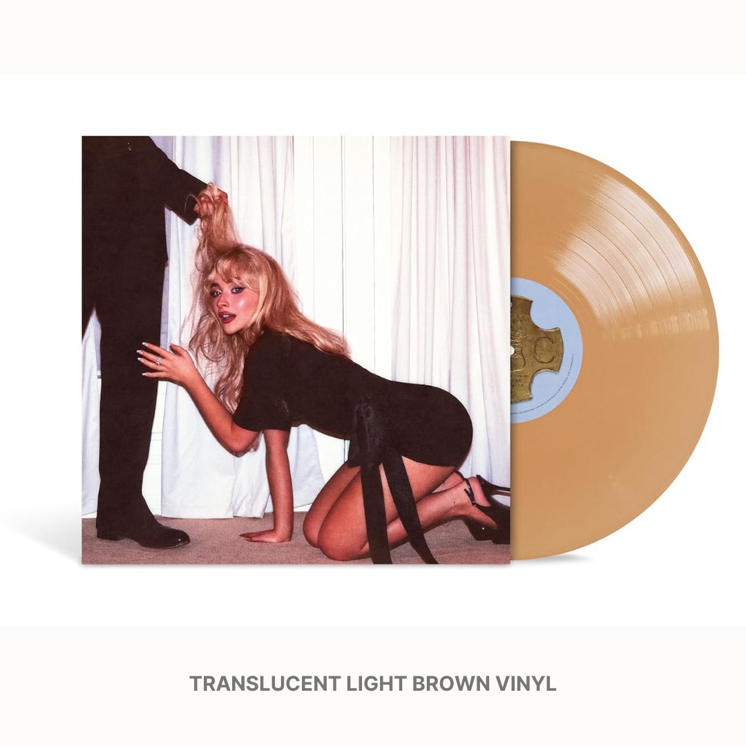 MAN&#39;S BEST FRIEND (VINYL) - SABRINA CARPENTER