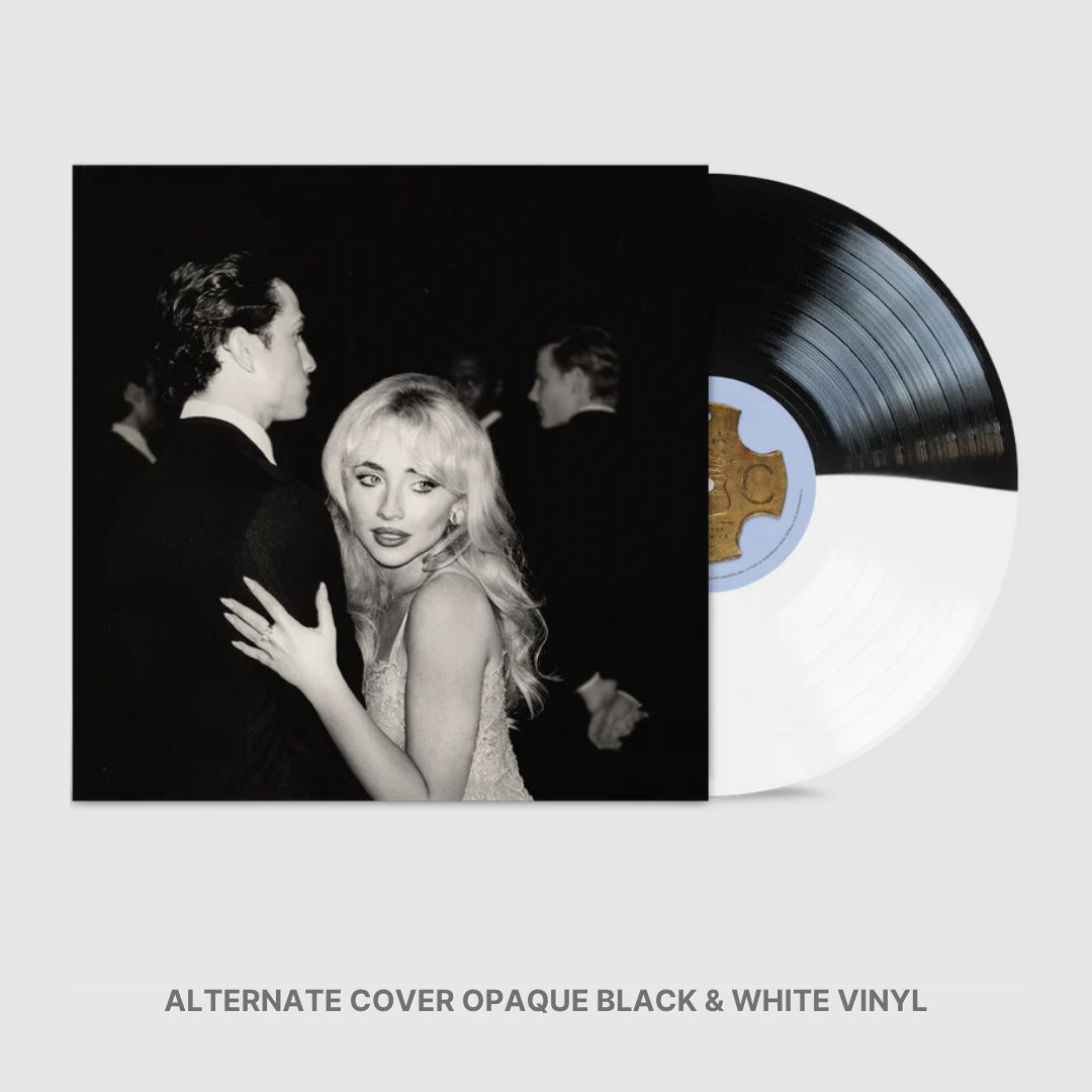 MAN&#39;S BEST FRIEND (VINYL) - SABRINA CARPENTER