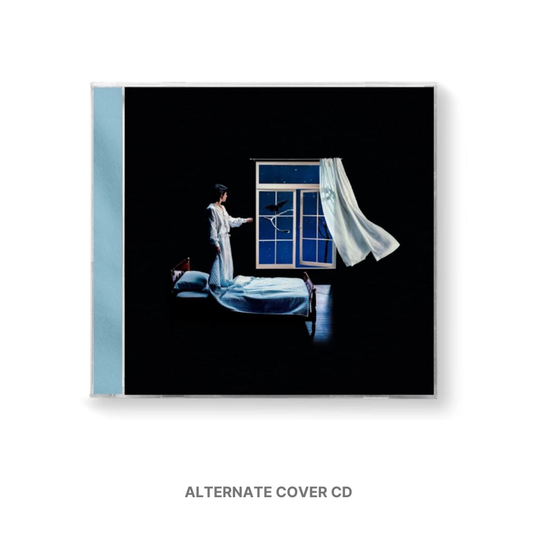 WISHBONE (CD) - CONAN GRAY