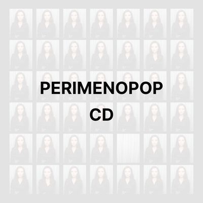 PERIMENOPOP (CD) - SOPHIE ELLIS-BEXTOR