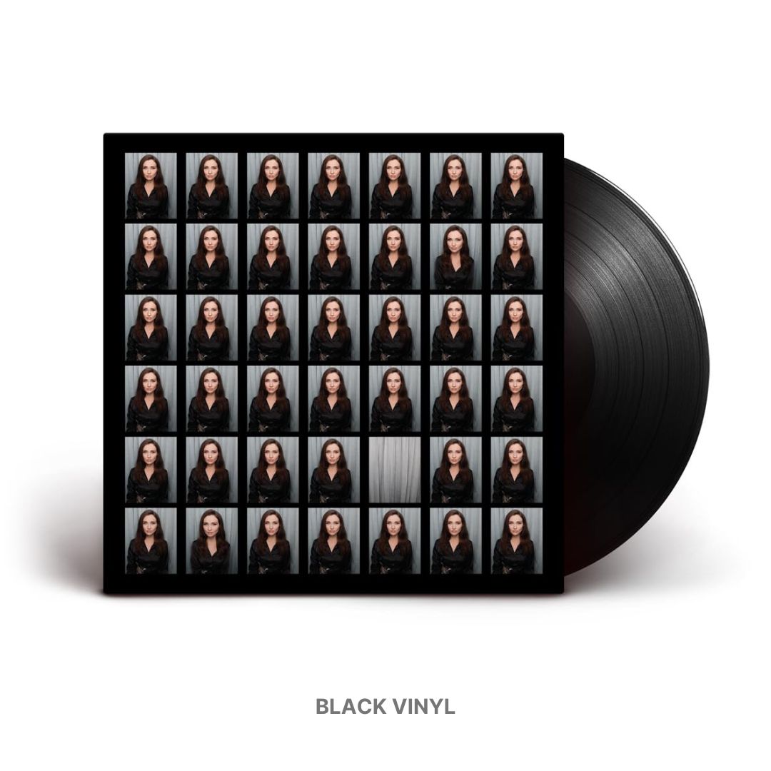 PERIMENOPOP (VINYL) - SOPHIE ELLIS-BEXTOR