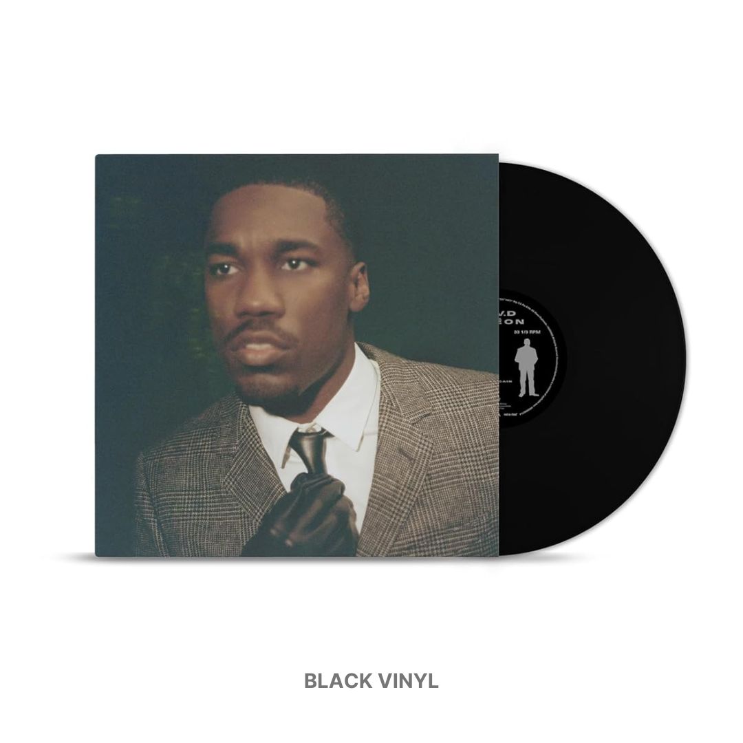 BELOVED (VINYL) - GIVEON