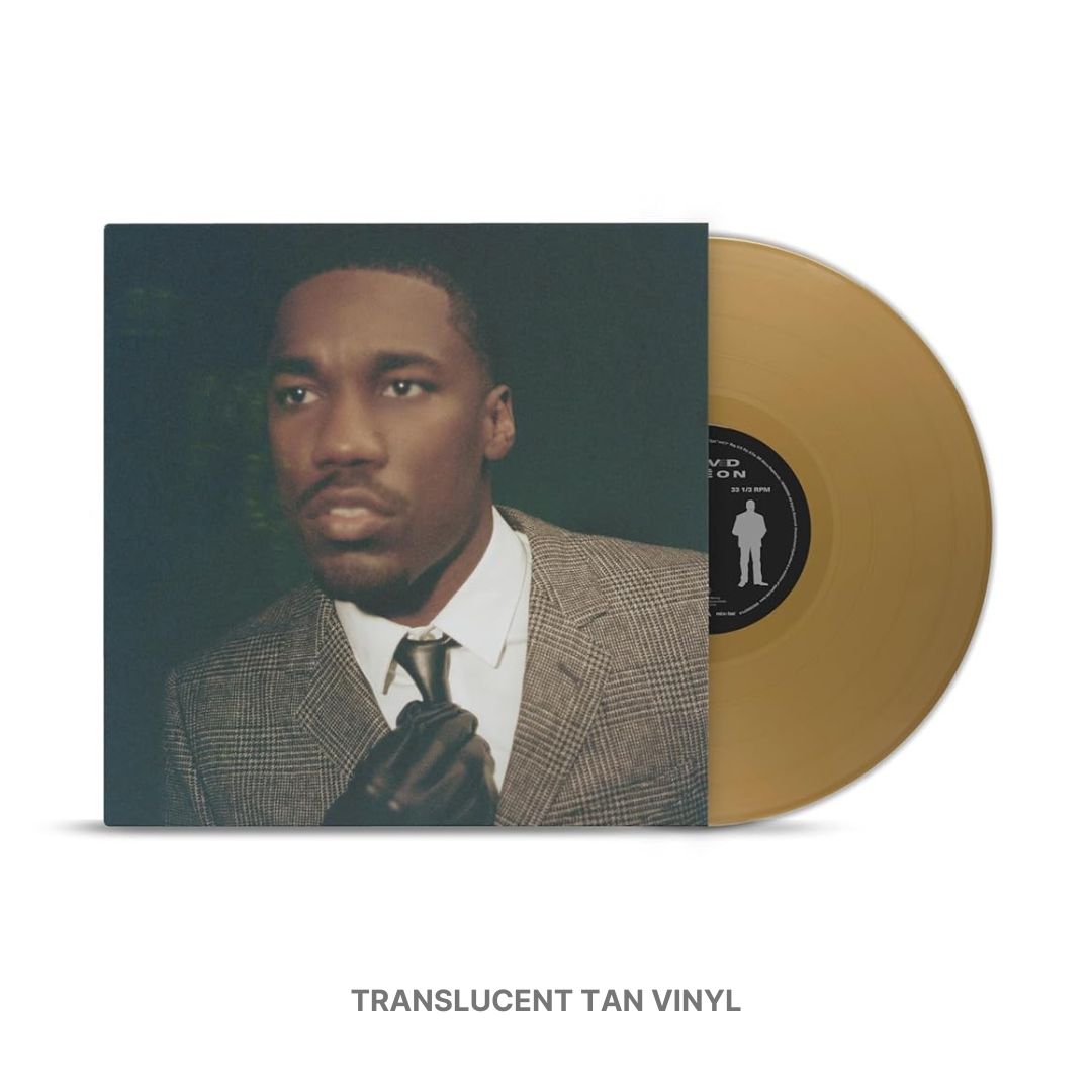 BELOVED (VINYL) - GIVEON
