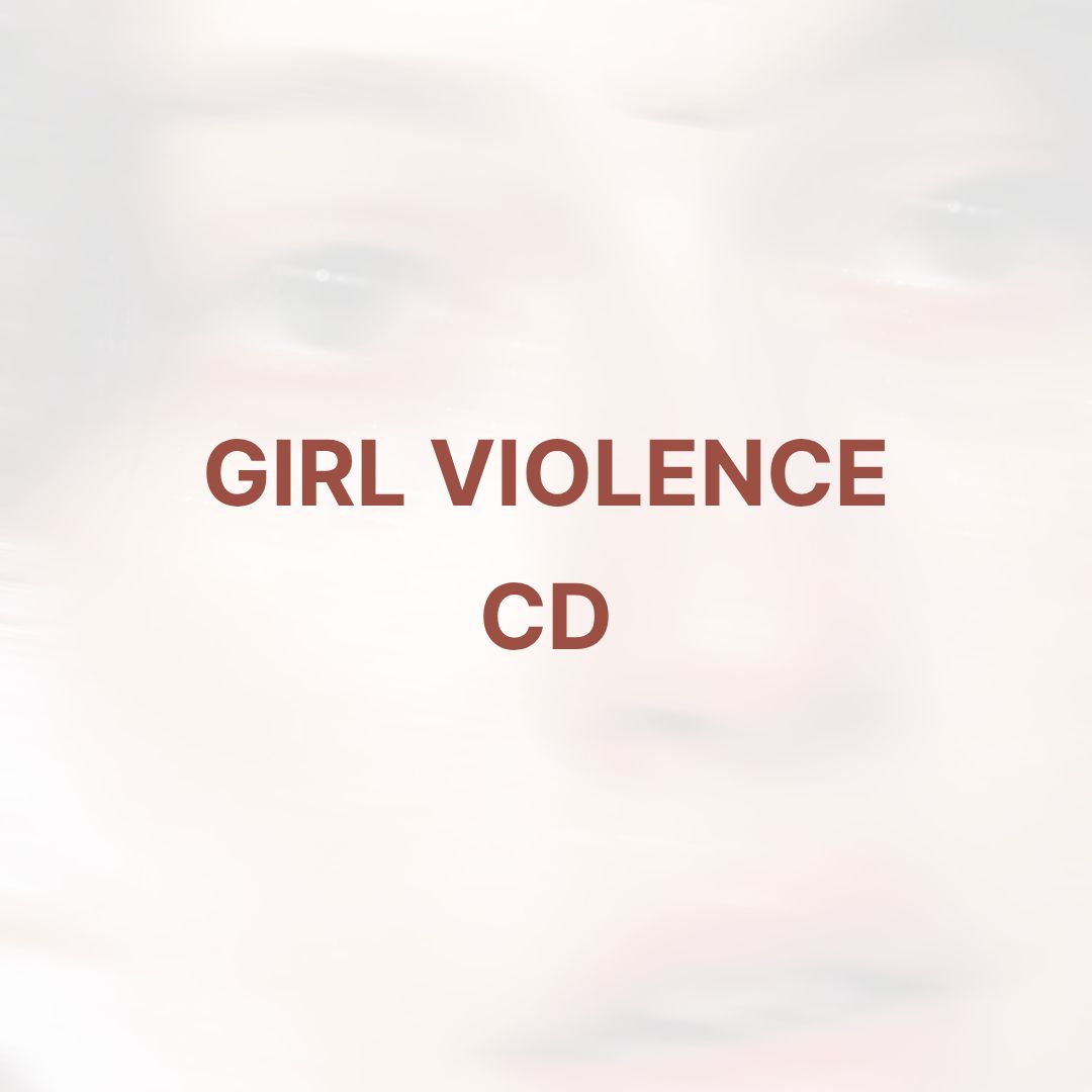 GIRL VIOLENCE (CD) - KING PRINCESS