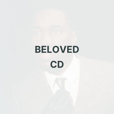 BELOVED (CD) - GIVEON