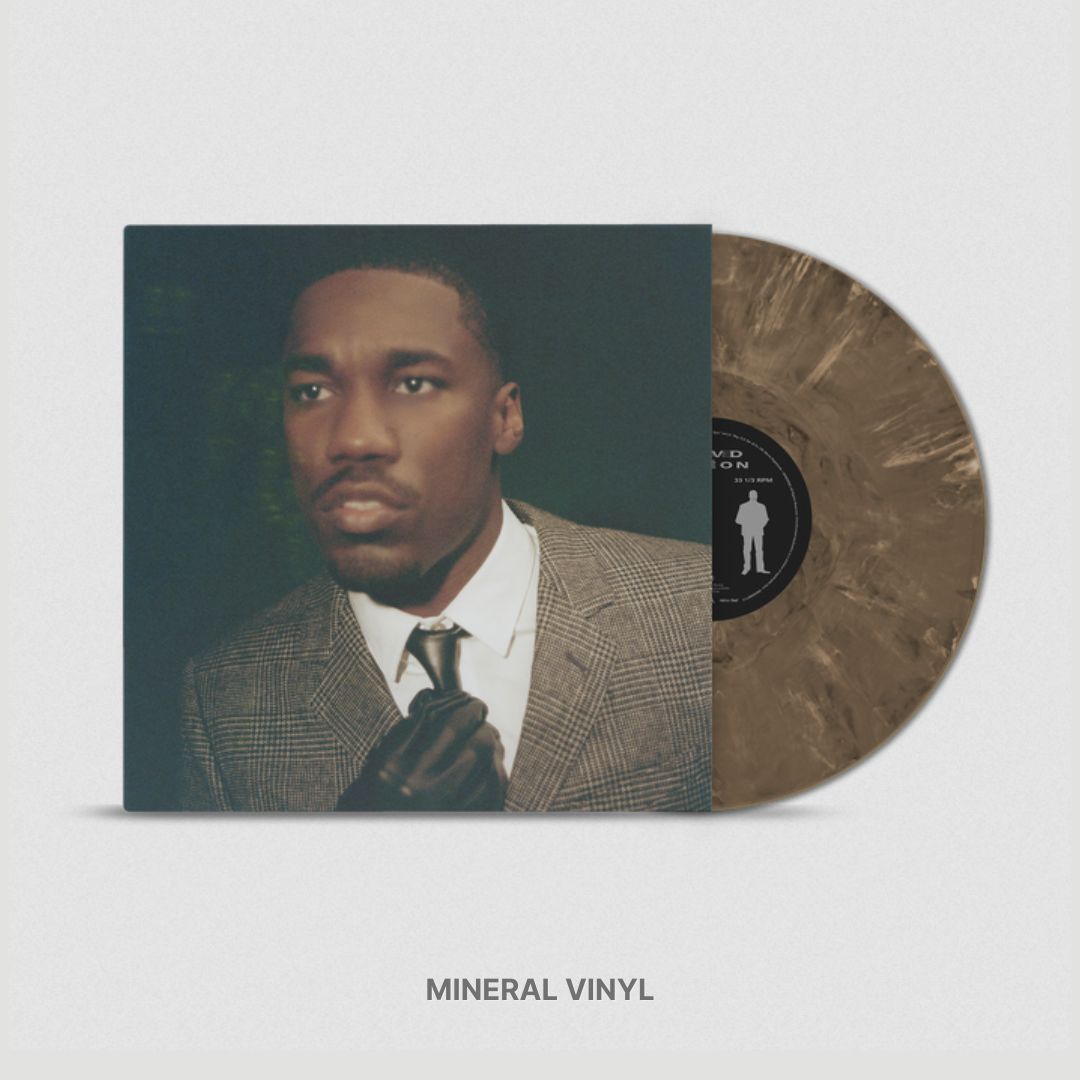 BELOVED (VINYL) - GIVEON