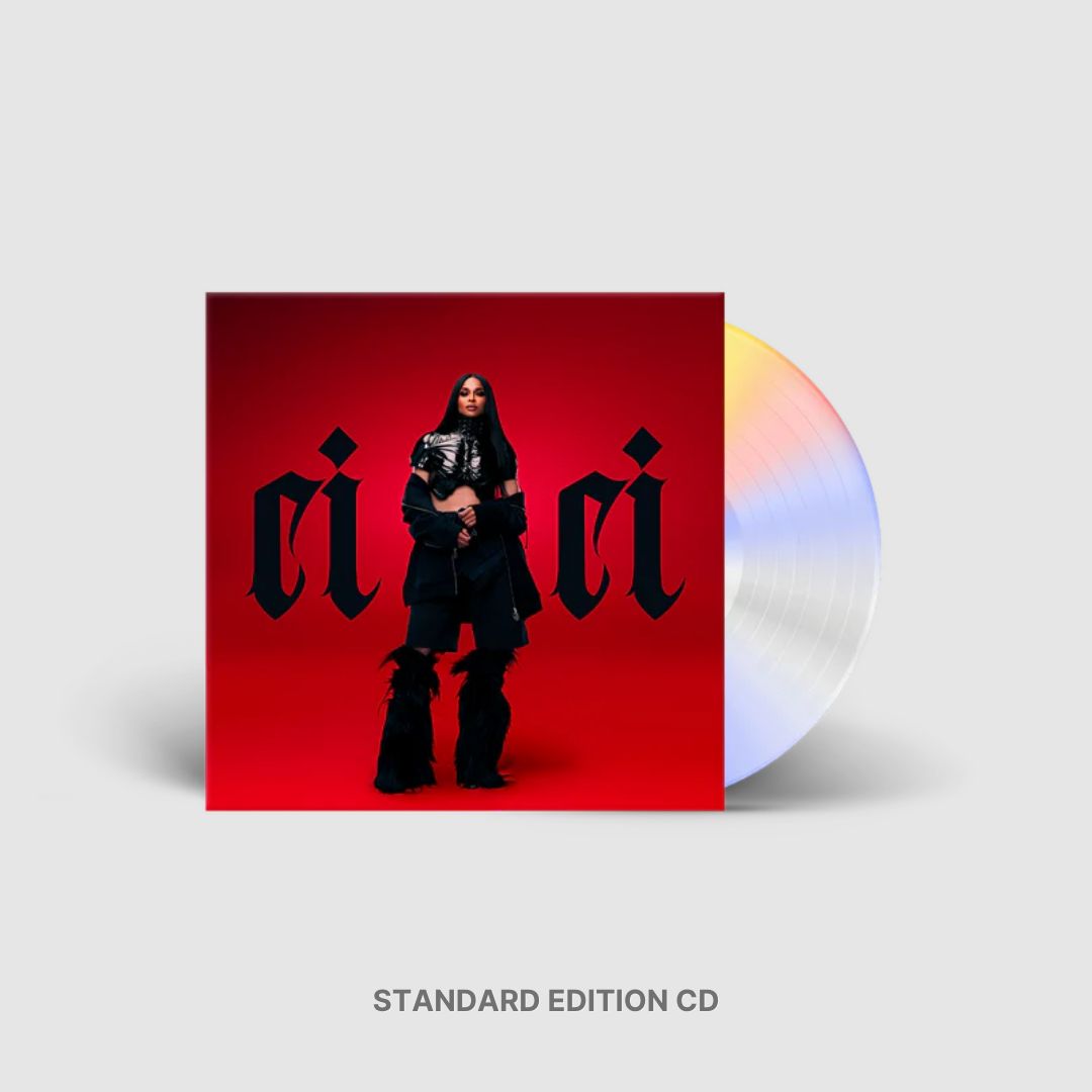 CICI (CD) - CIARA