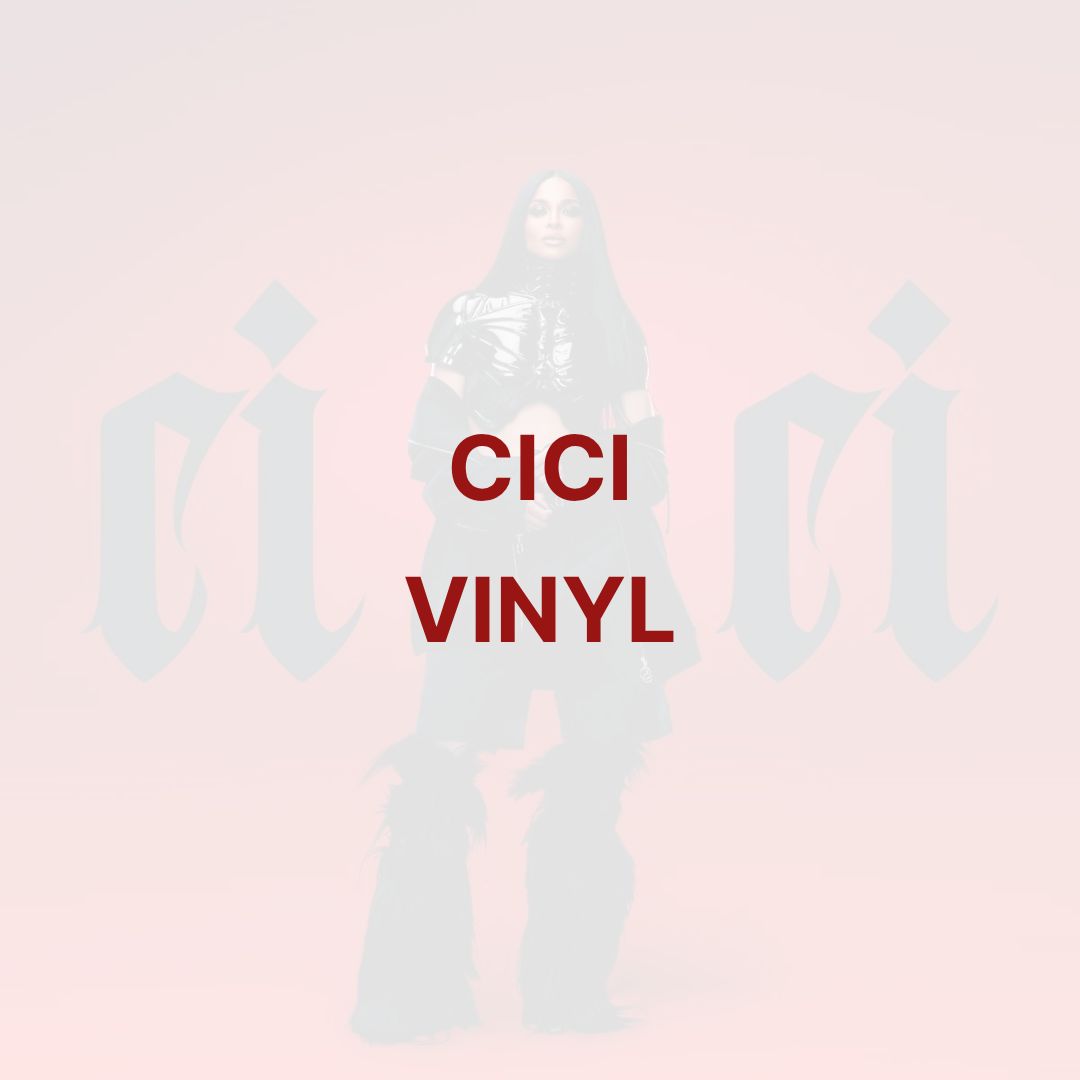 CICI (VINYL) - CIARA