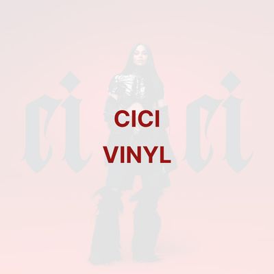 CICI (VINYL) - CIARA
