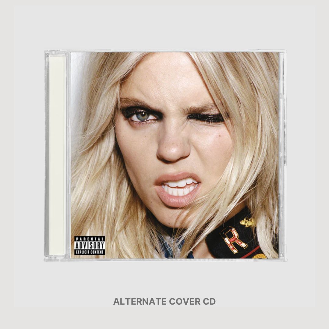BITE ME (CD) - RENEE RAPP