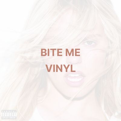 BITE ME (VINYL) - RENEE RAPP