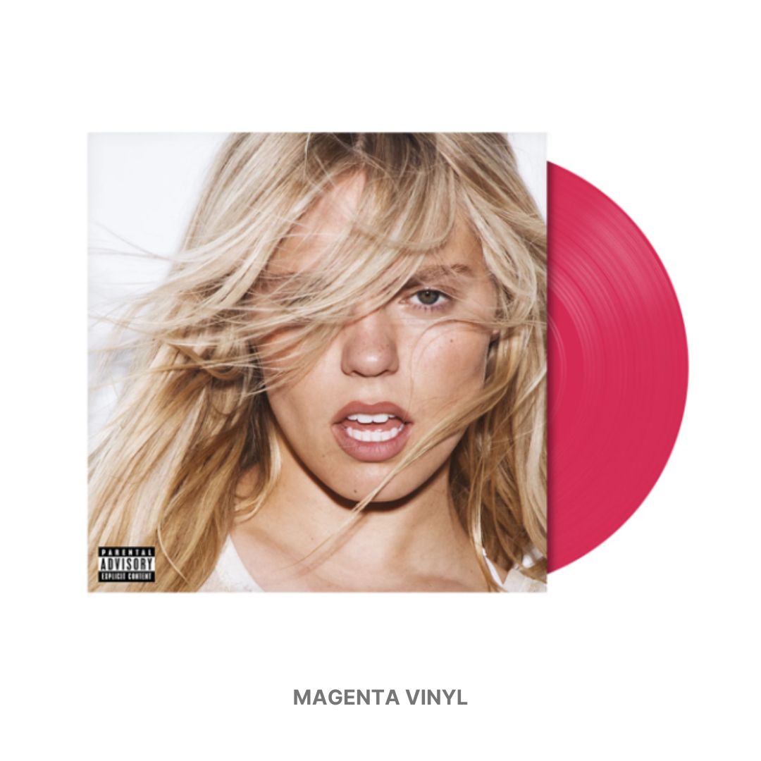 BITE ME (VINYL) - RENEE RAPP