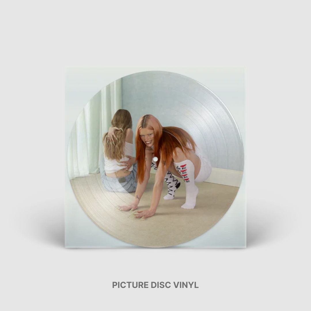 MOISTURIZER (VINYL) - WET LEG