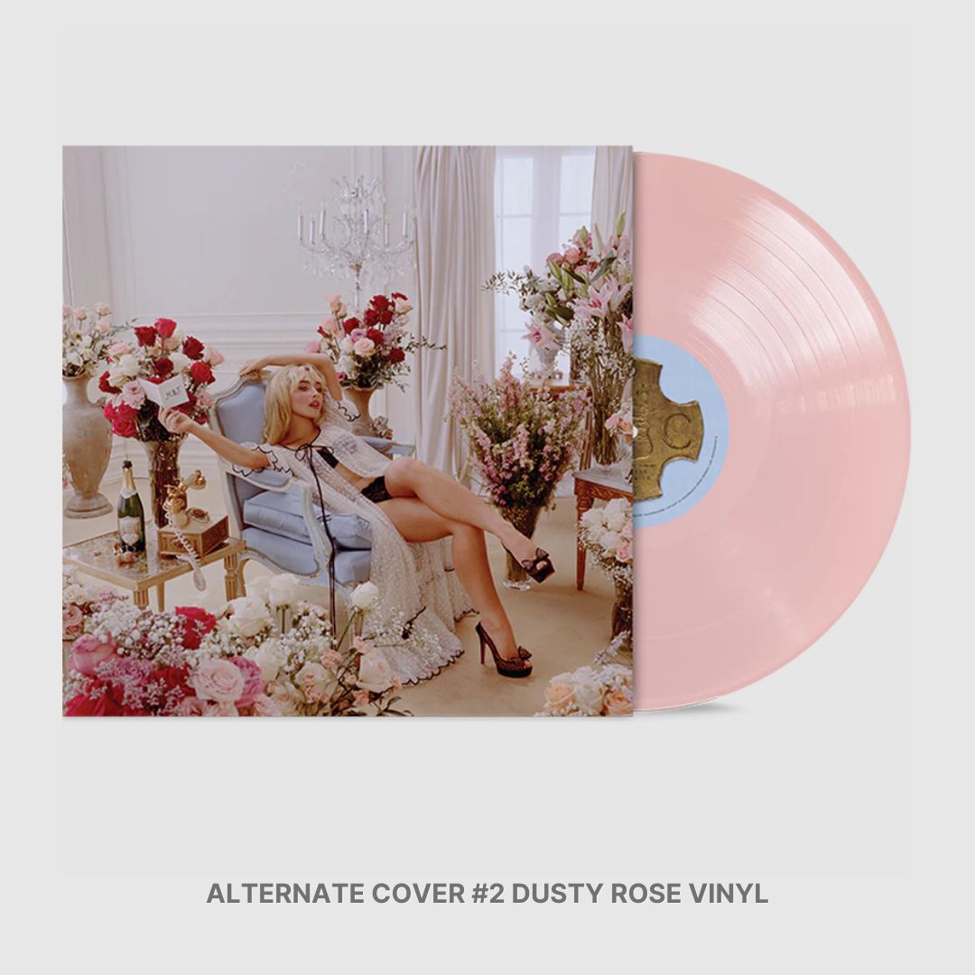 MAN&#39;S BEST FRIEND (VINYL) - SABRINA CARPENTER