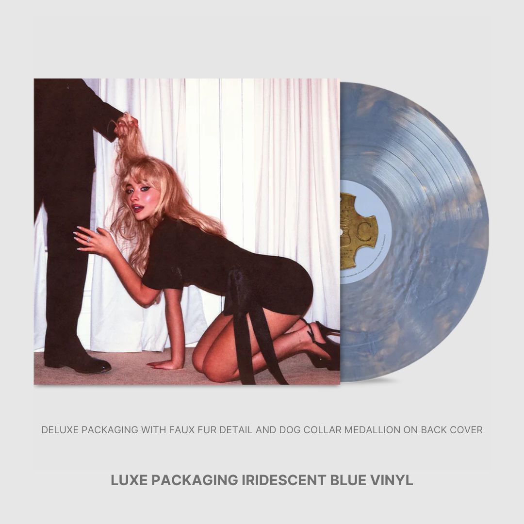 MAN&#39;S BEST FRIEND (VINYL) - SABRINA CARPENTER