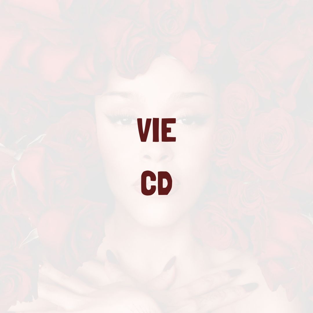 VIE (CD) - DOJA CAT