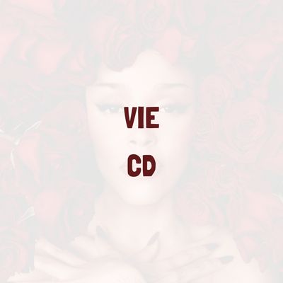 VIE (CD) - DOJA CAT