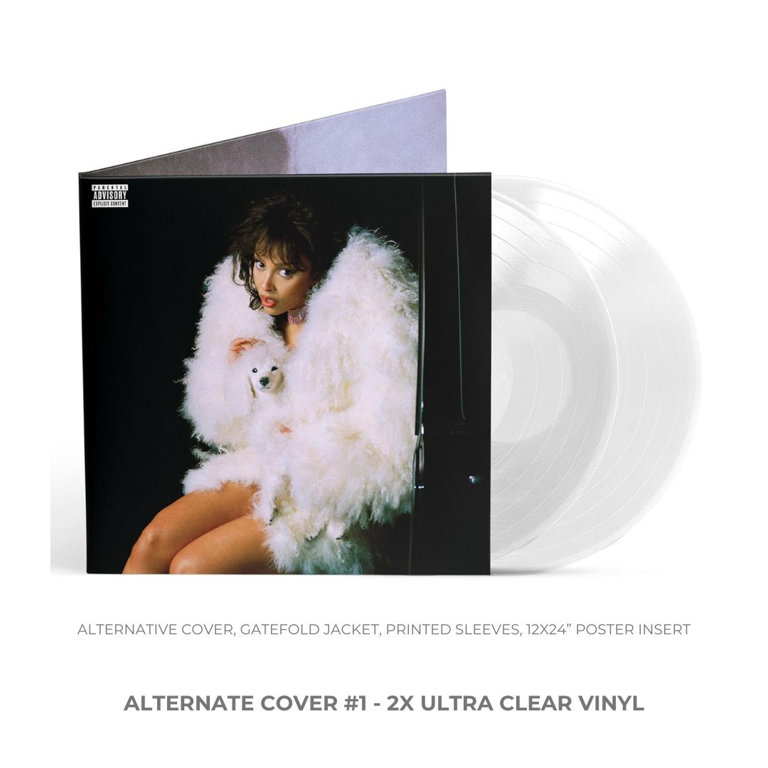 VIE (VINYL) - DOJA CAT