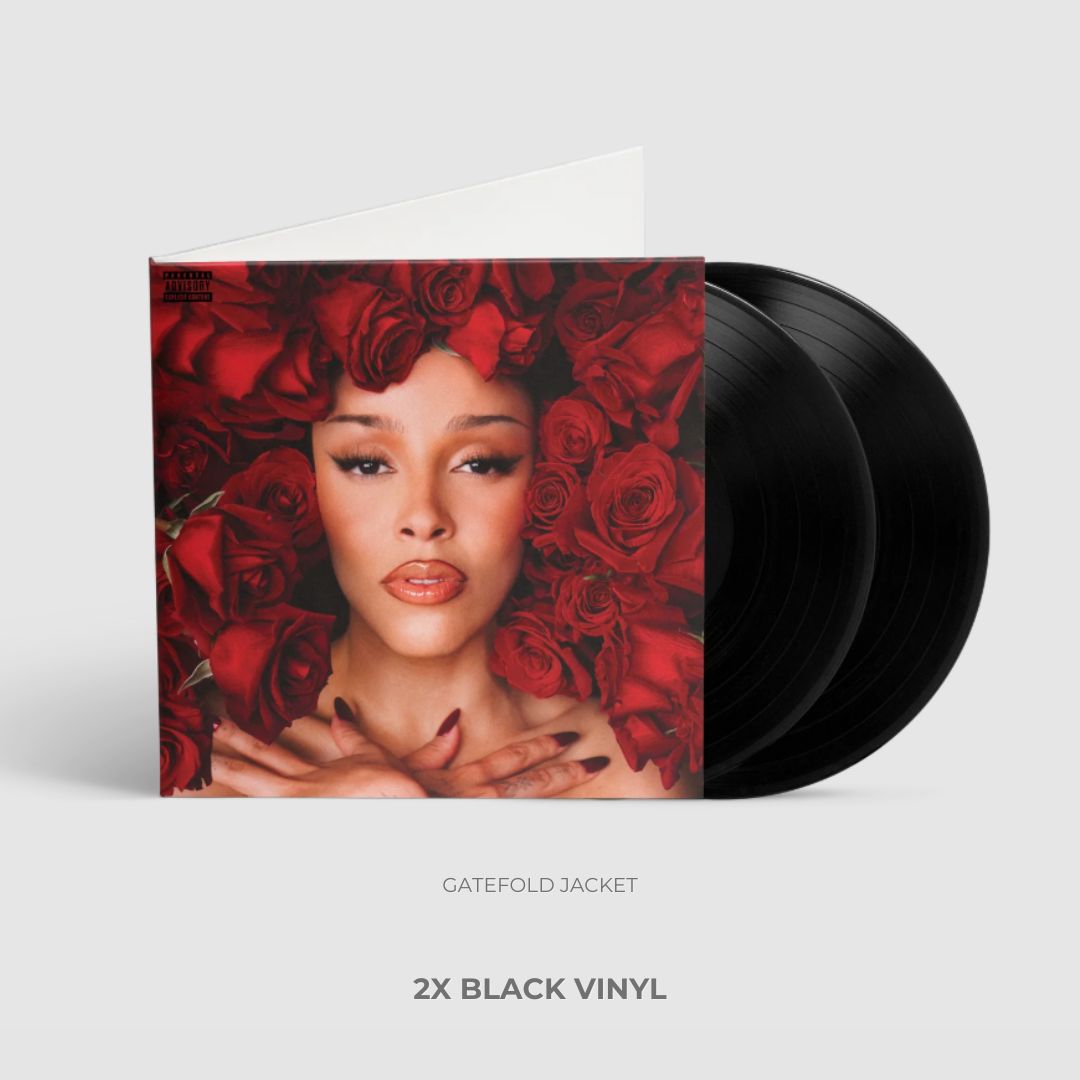 VIE (VINYL) - DOJA CAT