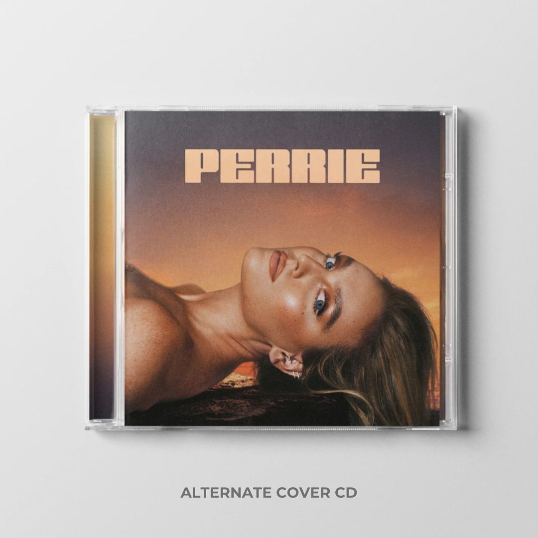 PERRIE (CD) - PERRIE