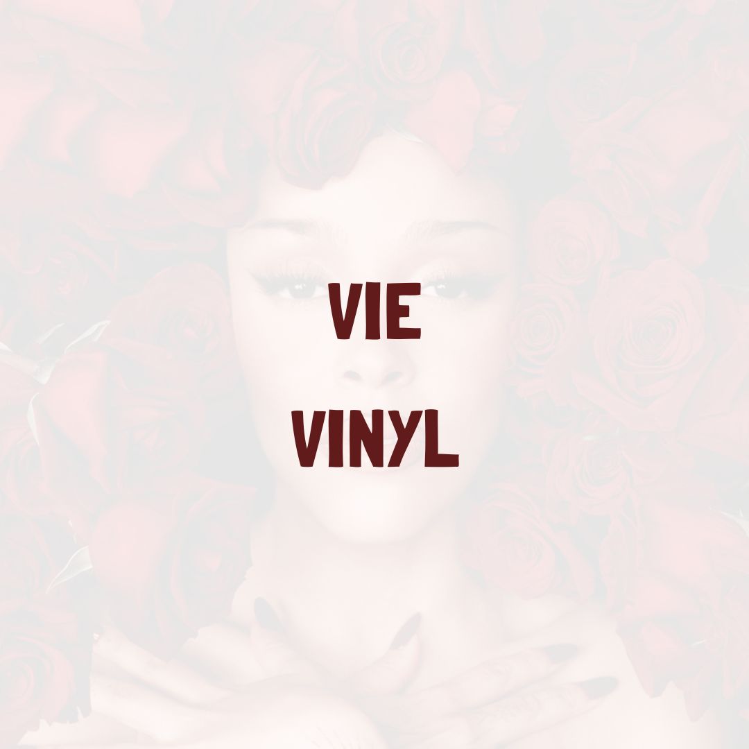 VIE (VINYL) - DOJA CAT