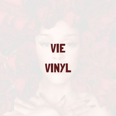 VIE (VINYL) - DOJA CAT