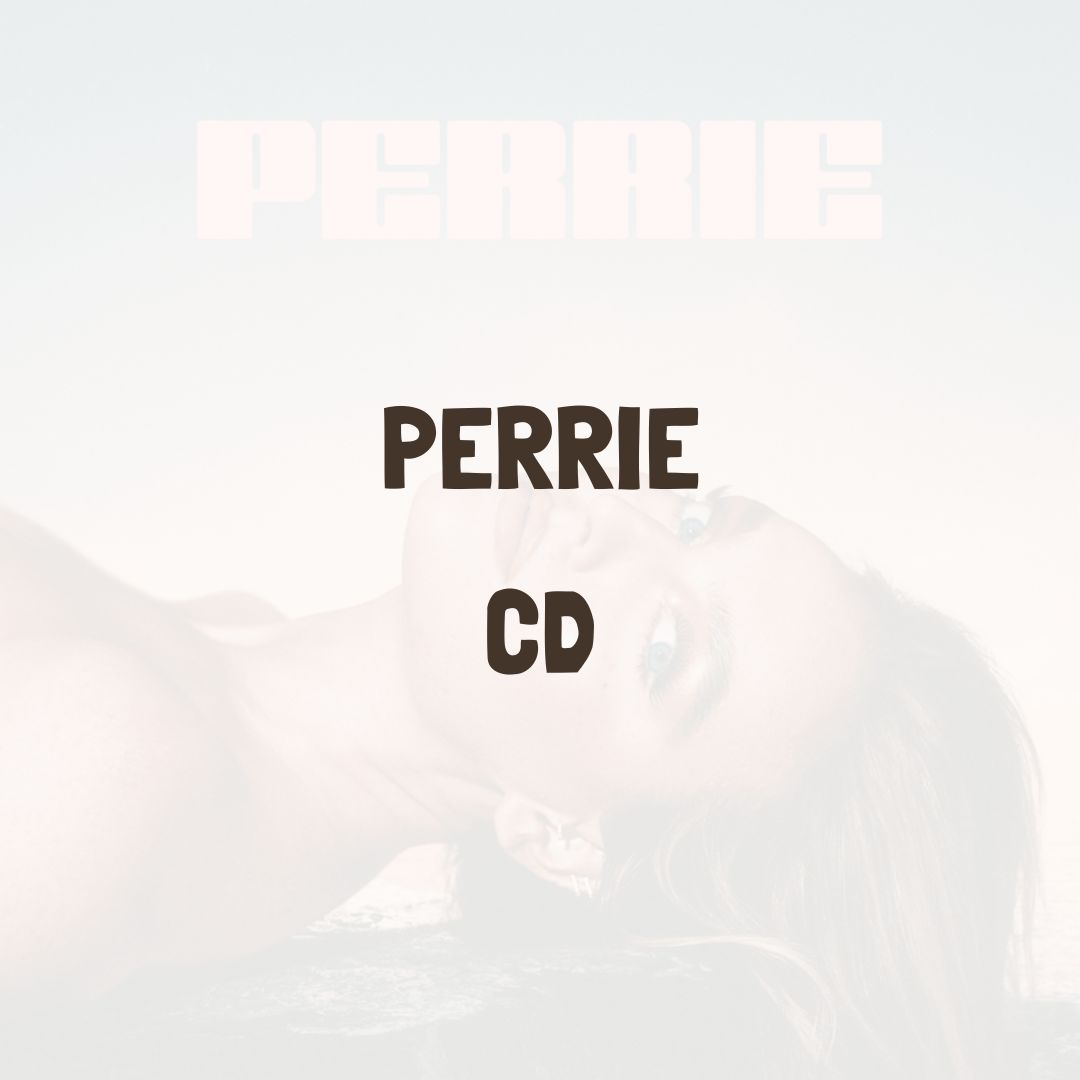 PERRIE (CD) - PERRIE