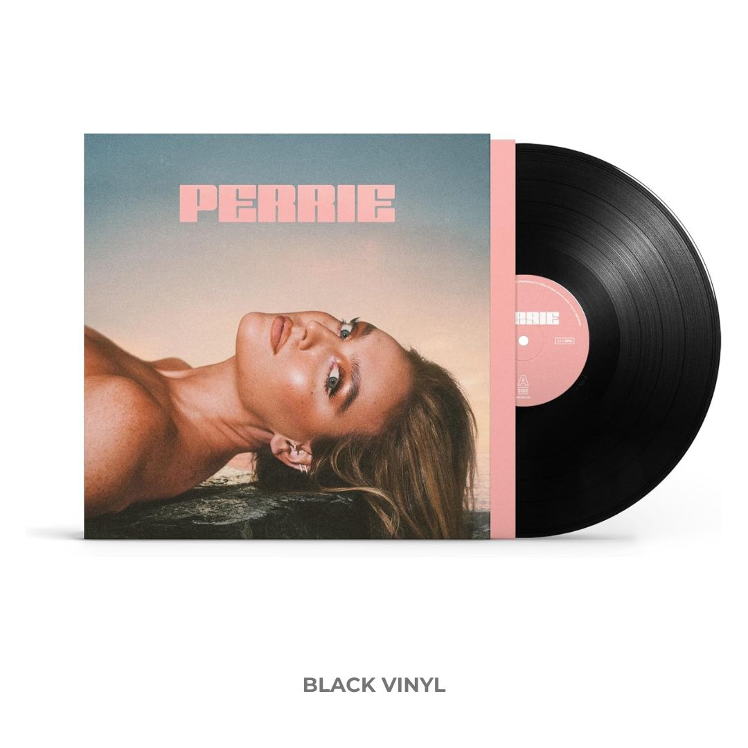 PERRIE (VINYL) - PERRIE