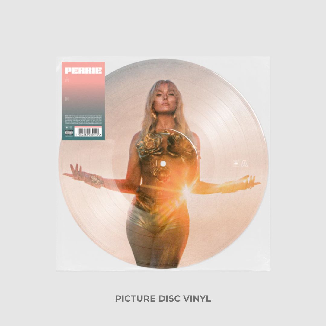 PERRIE (VINYL) - PERRIE