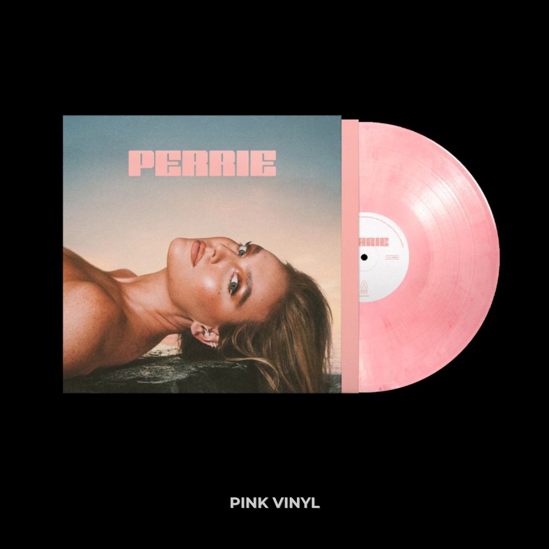 PERRIE (VINYL) - PERRIE