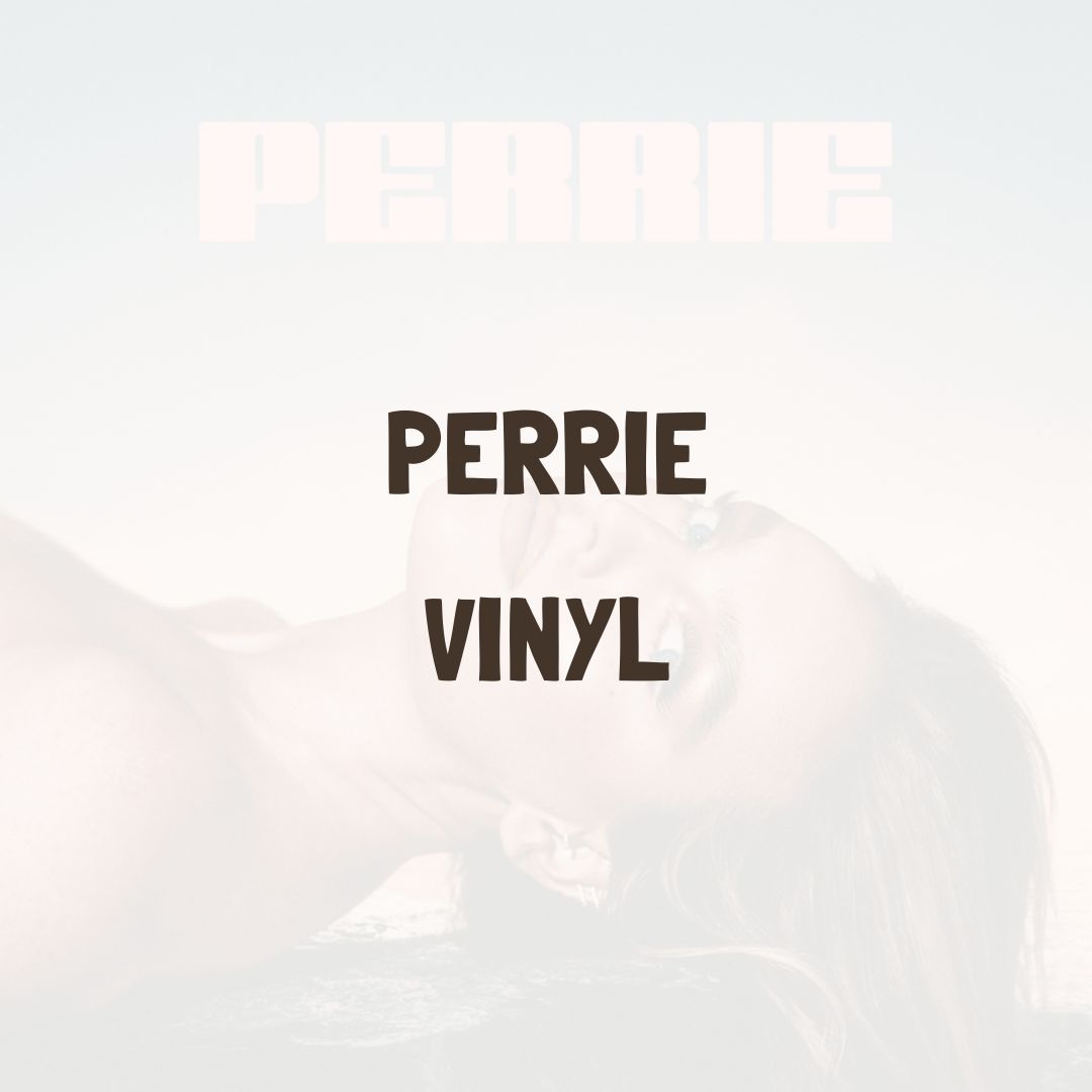 PERRIE (VINYL) - PERRIE