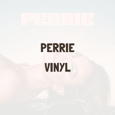 PERRIE (VINYL) - PERRIE
