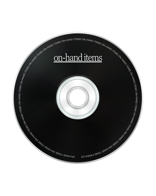 ON-HAND