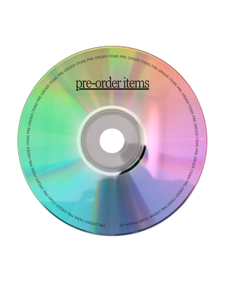 PRE-ORDER